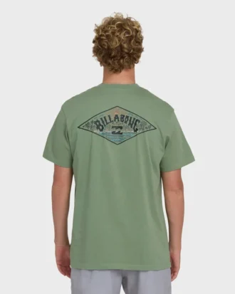 Camiseta de punto de pantalón corto A/Div Arch Premium