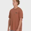 Camiseta de punto de pantalón corto A/Div Arch Premium