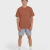 Camiseta de punto de pantalón corto A/Div Arch Premium