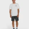 Camiseta de punto de pantalón corto A/Div Arch Premium