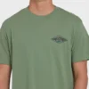 Camiseta de punto de pantalón corto A/Div Arch Premium