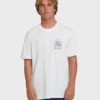 Camiseta de punto de pantalón corto A/Div Sun Down Premium Camiseta de punto de pantalón corto A/Div Sun Down Premium