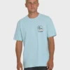Camiseta de punto de pantalón corto A/Div Sun Down Premium Camiseta de punto de pantalón corto A/Div Sun Down Premium
