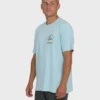 Camiseta de punto de pantalón corto A/Div Sun Down Premium Camiseta de punto de pantalón corto A/Div Sun Down Premium