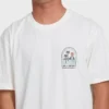 Camiseta de punto de pantalón corto A/Div Sun Down Premium Camiseta de punto de pantalón corto A/Div Sun Down Premium