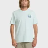Camiseta de punto de pantalón corto Hollow Fill Premium