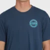 Camiseta de punto de pantalón corto Hollow Fill Premium