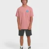 Camiseta de punto de pantalón corto Hollow Fill Premium
