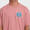 Camiseta de punto de pantalón corto Hollow Fill Premium