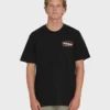 Camiseta de punto de pantalón corto Off Duty Premium