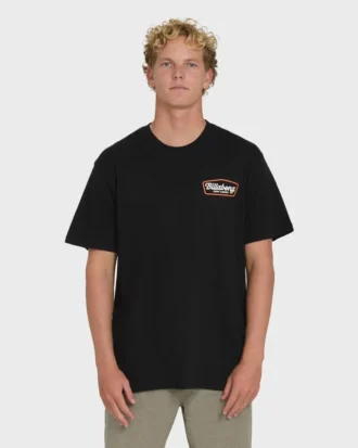 Camiseta de punto de pantalón corto Off Duty Premium
