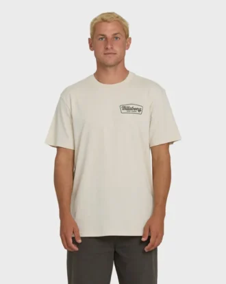 Camiseta de punto de pantalón corto Off Duty Premium