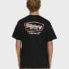 Camiseta de punto de pantalón corto Off Duty Premium