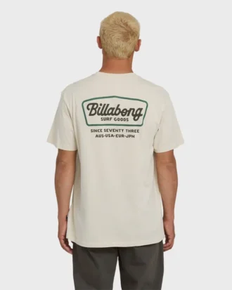 Camiseta de punto de pantalón corto Off Duty Premium
