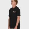 Camiseta de punto de pantalón corto Off Duty Premium