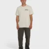 Camiseta de punto de pantalón corto Off Duty Premium