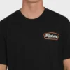 Camiseta de punto de pantalón corto Off Duty Premium