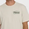 Camiseta de punto de pantalón corto Off Duty Premium