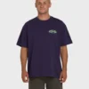 Camiseta de punto de pantalones cortos Bad Dog Tonedawg Og