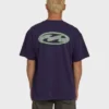 Camiseta de punto de pantalones cortos Bad Dog Tonedawg Og