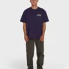Camiseta de punto de pantalones cortos Bad Dog Tonedawg Og