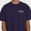 Camiseta de punto de pantalones cortos Bad Dog Tonedawg Og