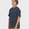 Camiseta de punto de pantalones cortos Garage Sandon Camiseta de punto de pantalones cortos Garage Sandon