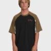Camiseta de punto de pantalones cortos Immortal System OG
