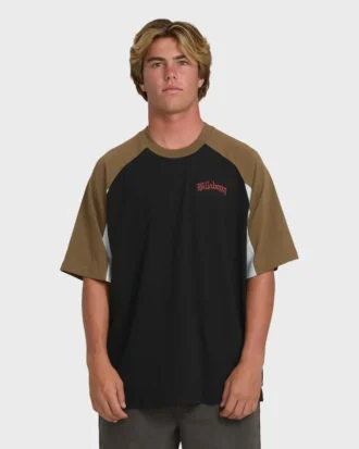 Camiseta de punto de pantalones cortos Immortal System OG