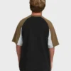 Camiseta de punto de pantalones cortos Immortal System OG