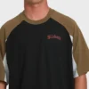 Camiseta de punto de pantalones cortos Immortal System OG