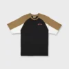 Camiseta de punto de pantalones cortos Immortal System OG