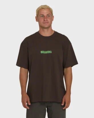Camiseta de punto de pantalones cortos Marrow Og