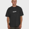Camiseta de punto de pantalones cortos Marrow Og