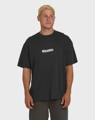 Camiseta de punto de pantalones cortos Marrow Og