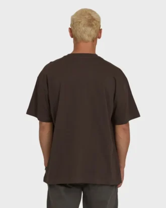 Camiseta de punto de pantalones cortos Marrow Og