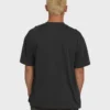 Camiseta de punto de pantalones cortos Marrow Og