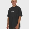 Camiseta de punto de pantalones cortos Marrow Og
