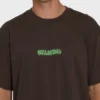 Camiseta de punto de pantalones cortos Marrow Og