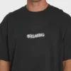 Camiseta de punto de pantalones cortos Marrow Og
