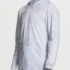 Camiseta de surf con capucha y manga larga Arch Mesh Camiseta de surf con capucha y manga larga Arch Mesh