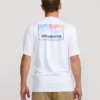Camiseta de surf de manga corta y corte holgado Pantalones cortos Runner Camiseta de surf de manga corta y corte holgado Pantalones cortos Runner