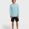 Camiseta de surf de manga larga Runner Camiseta de surf de manga larga Runner