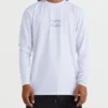 Camiseta de surf de manga larga y corte holgado All Day Wave Camiseta de surf de manga larga y corte holgado All Day Wave