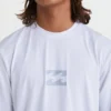 Camiseta de surf de manga larga y corte holgado All Day Wave Camiseta de surf de manga larga y corte holgado All Day Wave