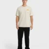 Camiseta Eclipse de pantalón corto y corte regular