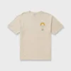 Camiseta Eclipse de pantalón corto y corte regular