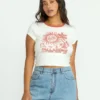 Camiseta Electric Feeling