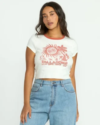 Camiseta Electric Feeling