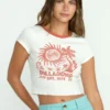 Camiseta Electric Feeling